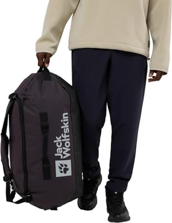 Immagine prodotto Jack Wolfskin Borsone All-In 65 (65 l)