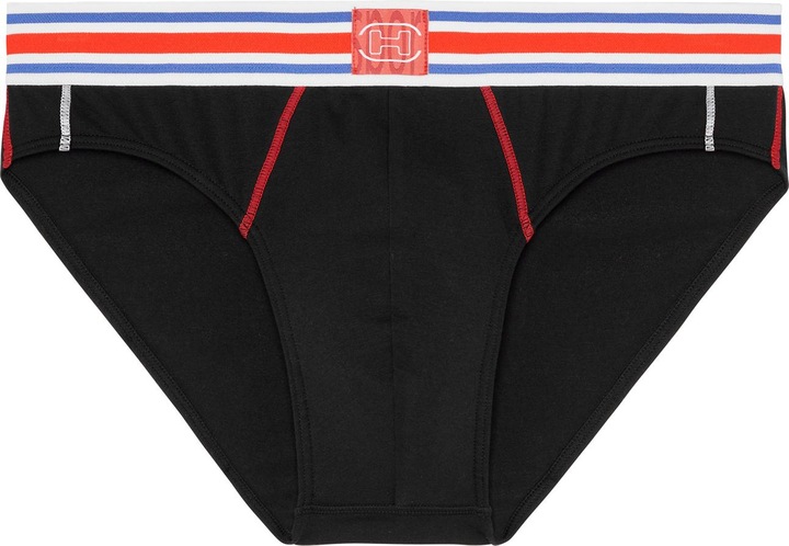 Produktbild HOM Micro Briefs Tie Break (M, Einzelpack)