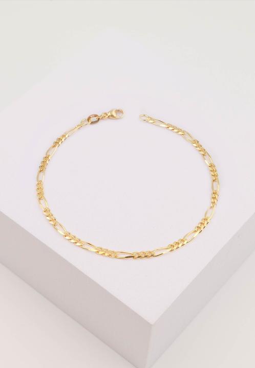 Image du produit Muau Figaro (19 cm, Or jaune 750/18K)