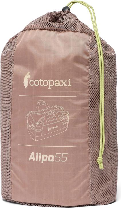 Immagine prodotto Cotopaxi Allpa 55 Getaway Duffel (55 l)