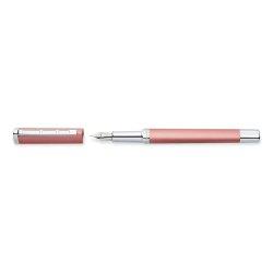 Produktbild Staedtler Füllhalter triplus rose F, nachfüllbar (Rose, 1 x)
