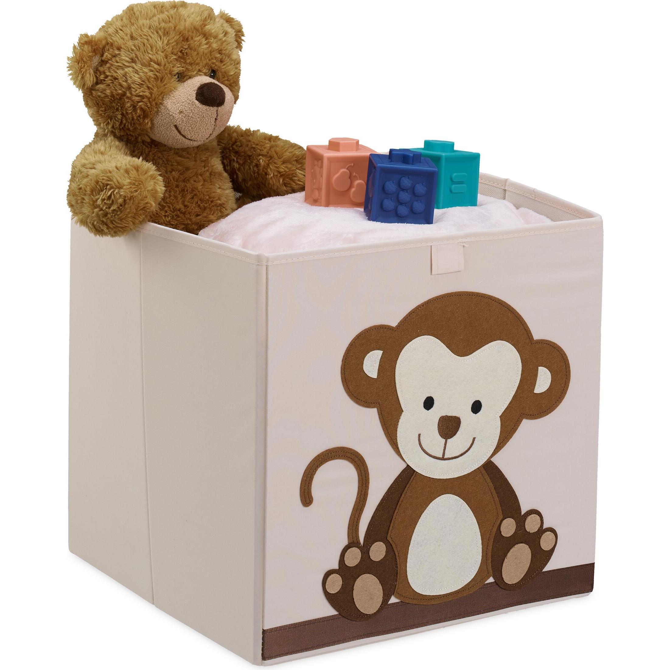 Thumbnail - Relaxdays, Spielzeugaufbewahrung, Aufbewahrungsbox