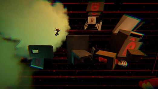 Produktbild Selecta Spielzeug Antro (PS5)