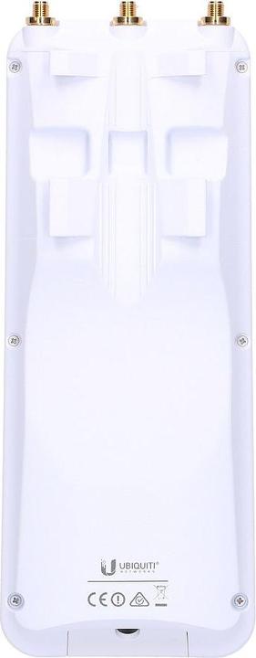 Produktbild Ubiquiti Rocket RP-5AC-Gen2, PRISM Gen2 (866 Mbit/s)