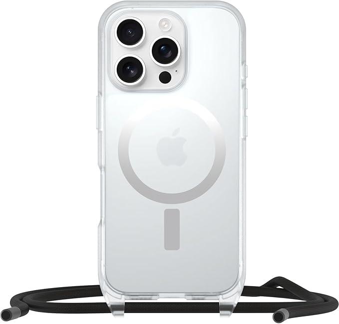 Image du produit OtterBox React Necklace - Coque pour smartphone MagSafe