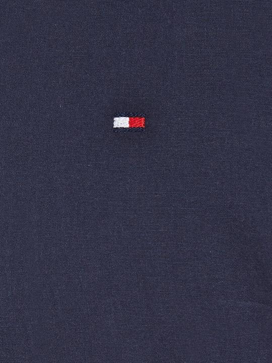 Immagine prodotto Tommy Hilfiger Camicia Solida In Popeline Elasticizzato L/S (104)