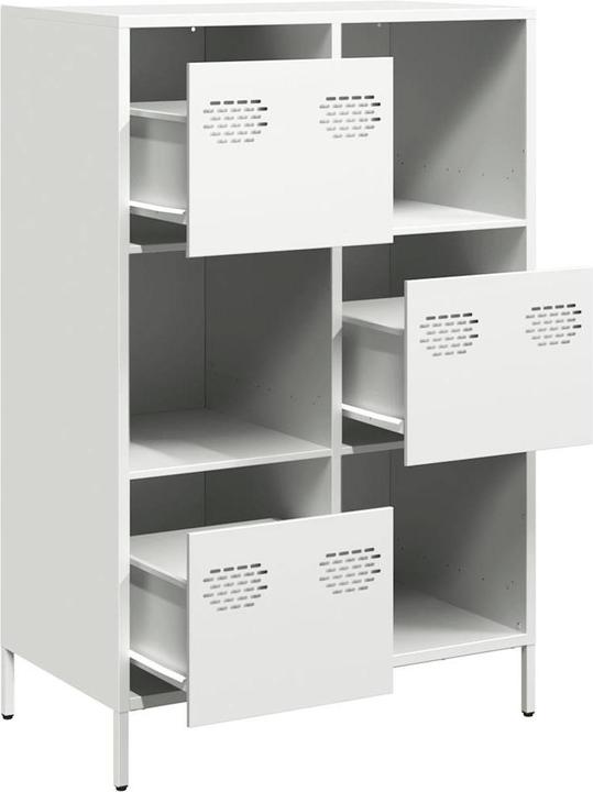 Image du produit vidaXL Highboard (68 x 39 x 103.50 cm)