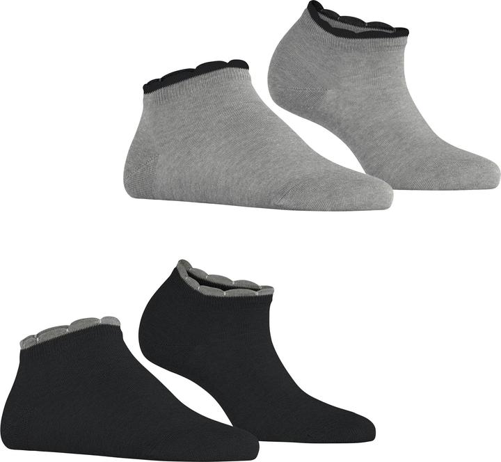 Immagine prodotto Esprit Romantic SN 2P (Confezione da 2, 35 - 38)