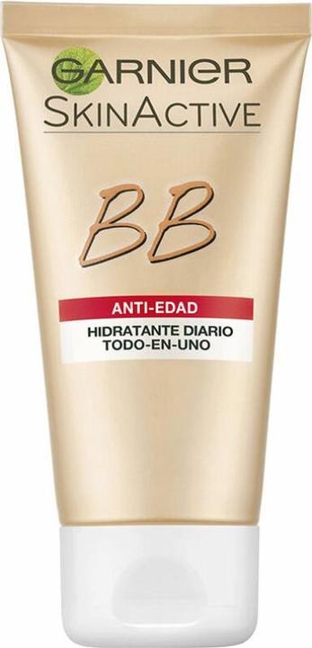 Immagine prodotto Garnier SKIN NATURALS BB CREAM anti-edad #medium 50 ml