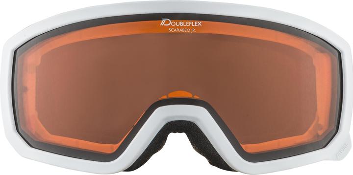 Actual product image ALPINA SPORTS Scarabeo JR.