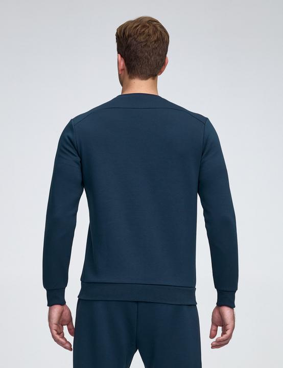 Actual product image Daehlie Sweater Oslo (S)