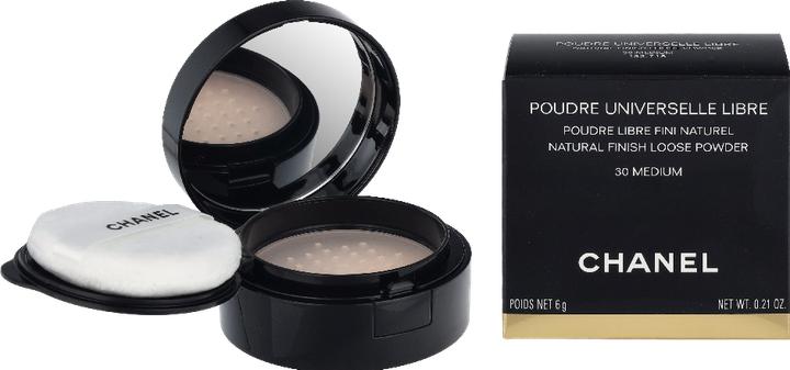 Produktbild Chanel Poudre Universelle Libre (30 Medium)