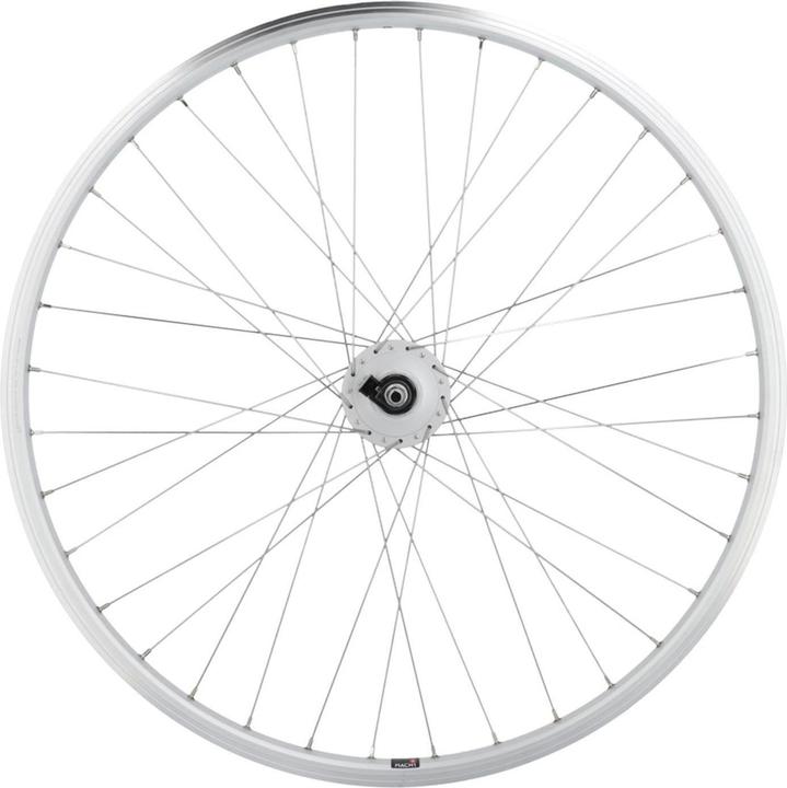 Actual product image Velox Mach1 M260 Shimano Dynamo Dh-c3000 6v/3 (Front wheel, 28")