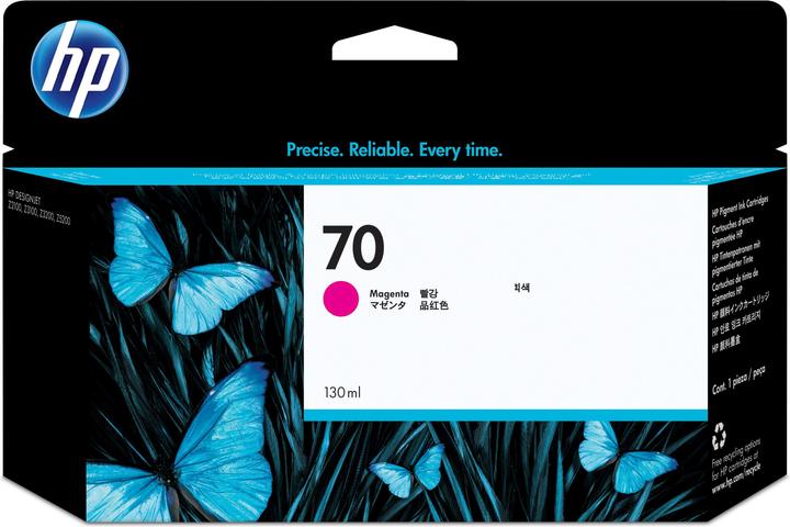 Immagine prodotto HP 70 (M)