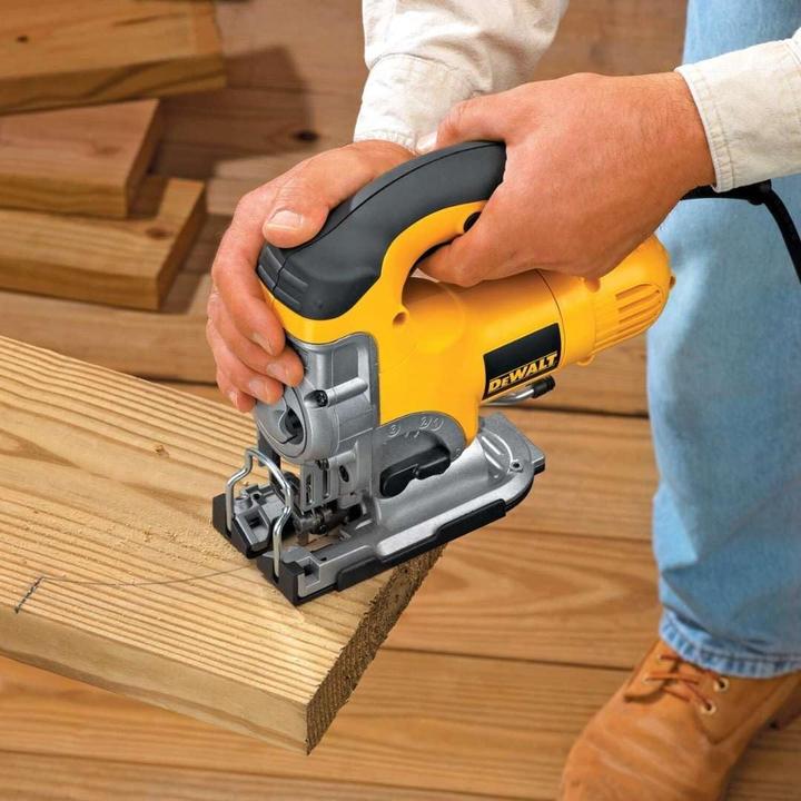 Produktbild DeWalt DW331K-QS