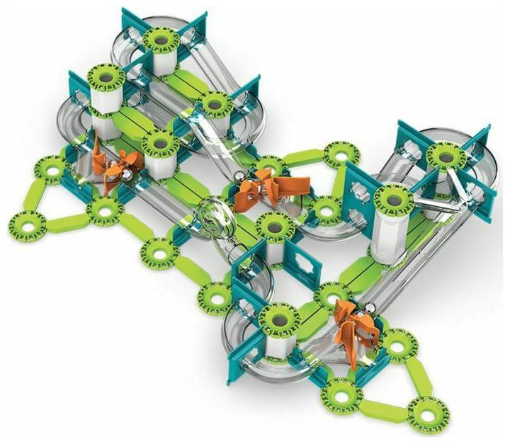 Immagine prodotto Geomag Gravity Loops & Turn
