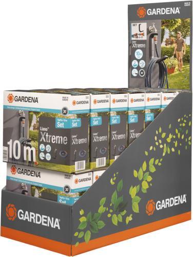 Actual product image Gardena Liano Xtreme (10 m, 13 mm)