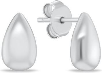 Image du produit Brilio Silver - Drops silver earrings EA1149W