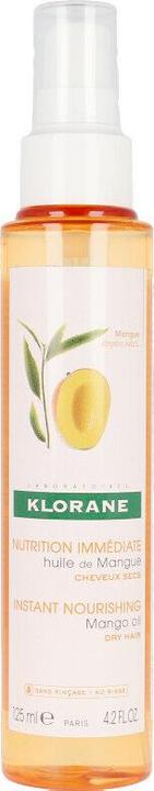 Produktbild Klorane Mango (125 ml)