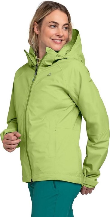 Produktbild Schöffel Jacket Easy XT (S)