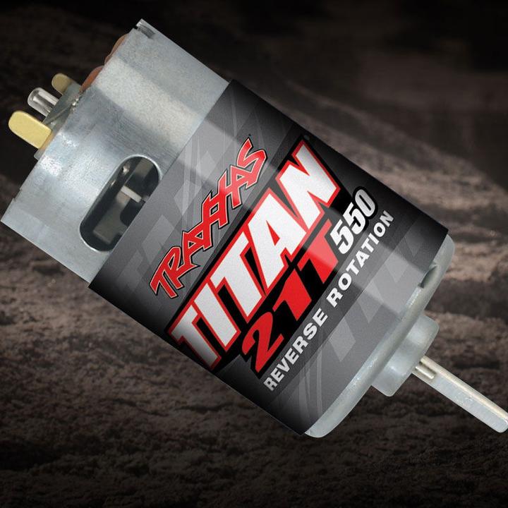 Produktbild Traxxas Ford Bronco (RTR Ready-to-Run)