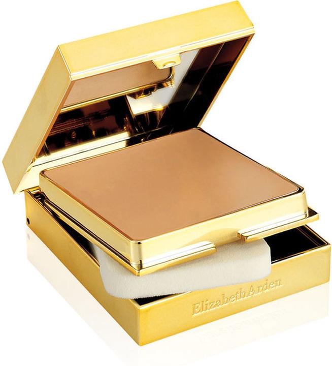 Actual product image Elizabeth Arden Flawless Finish Sponge-On (Toasty Beige)
