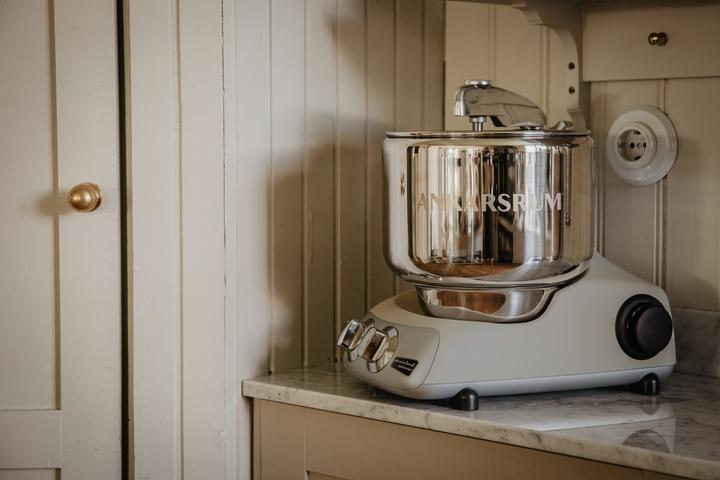 Actual product image Ankarsrum Assistant Original 6230 (1500 W, 7 l)