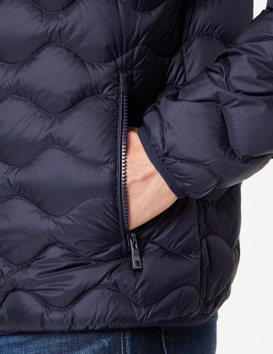 Actual product image Geox Ascanio Jacket (52)