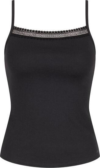 Immagine prodotto Sloggi Go Ribbed Spaghetti Top (L)