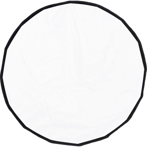 Actual product image Godox Quick Release Parabolic Softbox, 120 cm (Soft boxes, 120 cm)