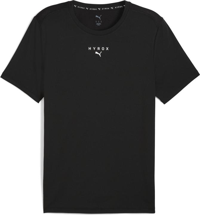 Puma M x Hyrox Cloudspun Thermoadapt Tee