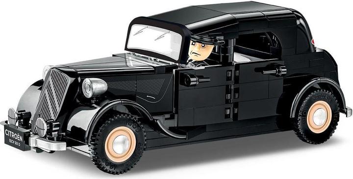 Image du produit Cobi Citroen 15cv Six D