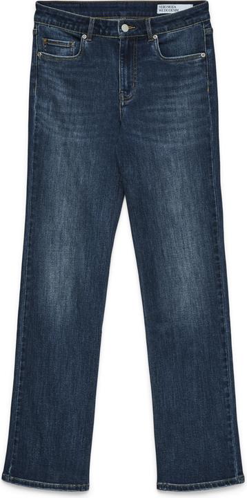 Produktbild Vero Moda VMELLA Mid Rise Gerade geschnitten Jeans Jeans (L)
