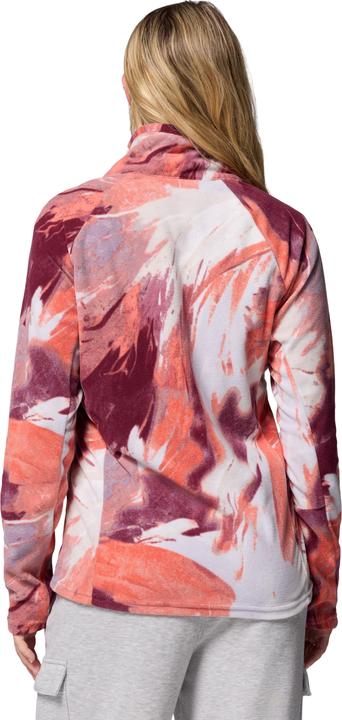 Immagine prodotto Columbia Felpa con zip a metà e disegno donna Glacial™ IV (XL)