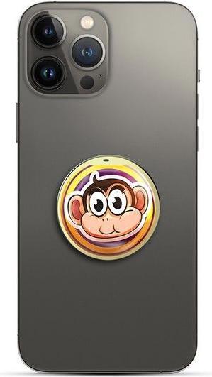 Image du produit Handl Benjamin Support de poignée de doigt O