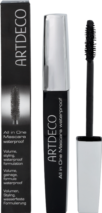 Actual product image Artdeco All In One (71 Black)