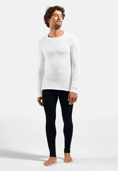 Productafbeelding Odlo Active Warm ECO Heren Thermische Lange Mouw (XL)