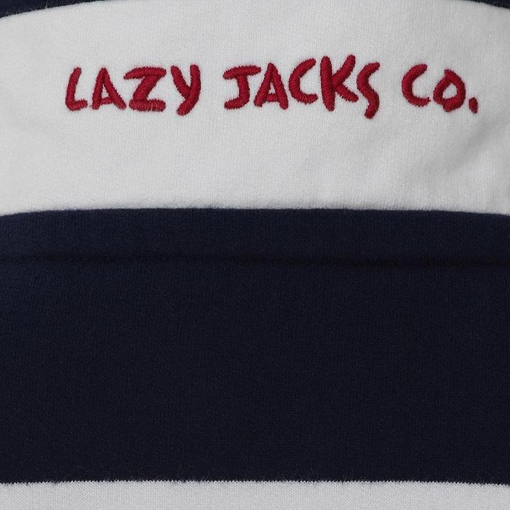 Produktbild Lazy Jacks Sweatshirt Jungen (152, 158)