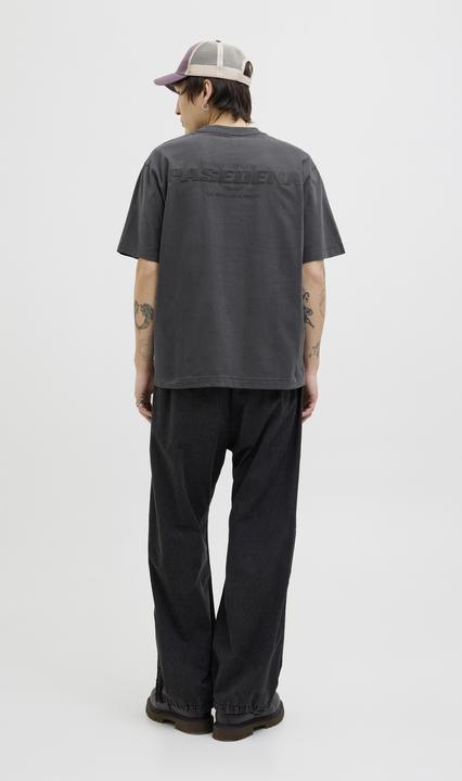 Produktbild Jack & Jones Jcointerlude Easter Tee Ss Crew Neck Ln (L)