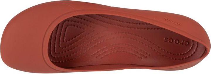 Produktbild Crocs Brooklyn Flat W 209384-2DT - (37)