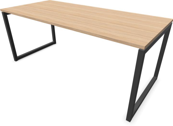 Image du produit Narbutas Nova O Bureau (180 x 80 x 74 cm)