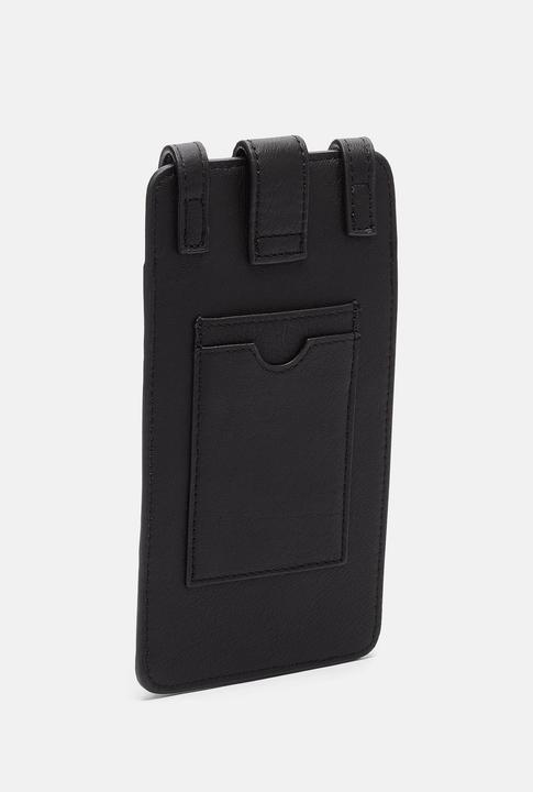 Actual product image Liebeskind Berlin Shoulder Bag Mobile Pouch