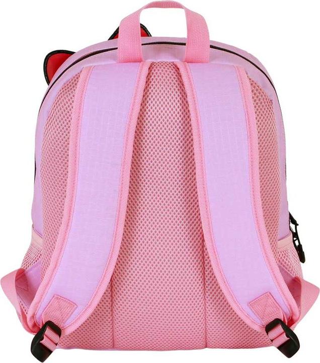 Actual product image Puma Hello Kitty Panels backpack 33cm