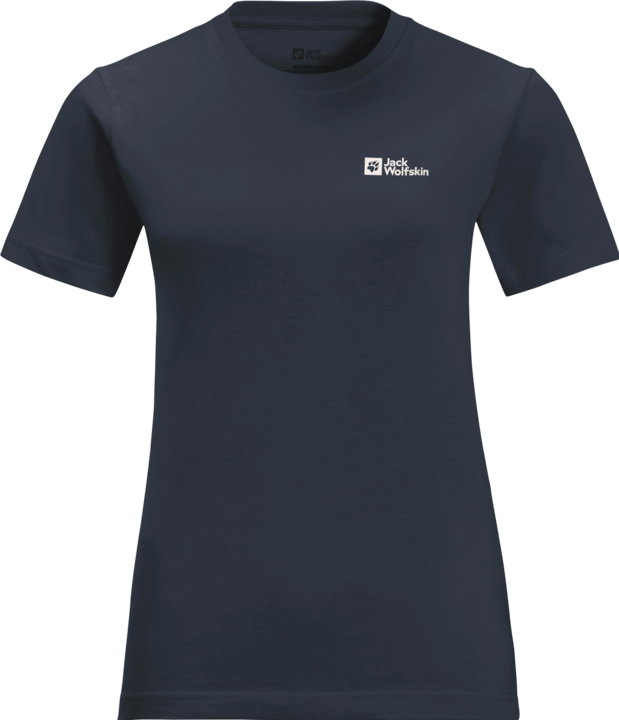 Jack Wolfskin Essential T W