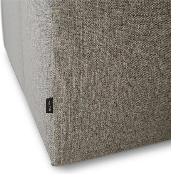 Produktbild Ebuy24 1 x Sofa (Ecksofa)