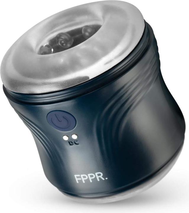Fppr 2seitiger Vibratorischer Masturbator