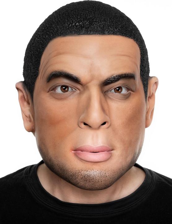 Produktbild Metamorph Mbappé Maske