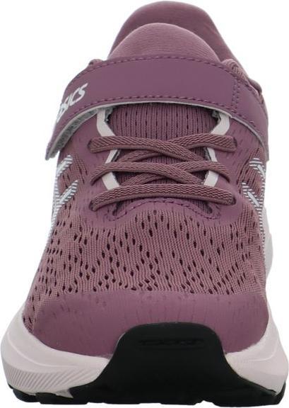 Produktbild ASICS Performance GT-1000 13 PS Kids DUSTY MAUVE/WHITE (30)