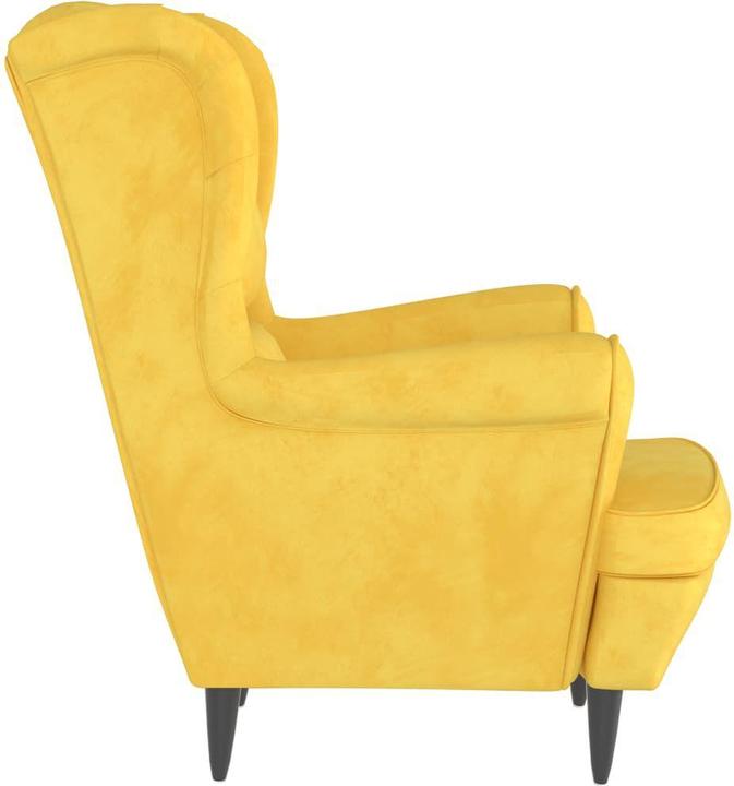 Actual product image vidaXL Moyna