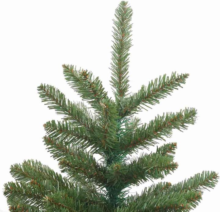 Produktbild vidaXL Weihnachtsbaum (210 cm)